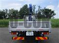 2026 Mitsubishi Fuso Canter