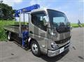 2026 Mitsubishi Fuso Canter