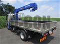 2026 Mitsubishi Fuso Canter