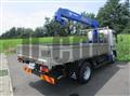 2026 Mitsubishi Fuso Canter