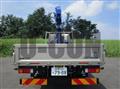 2026 Mitsubishi Fuso Canter