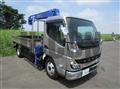 2026 Mitsubishi Fuso Canter