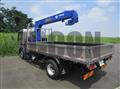 2026 Mitsubishi Fuso Canter