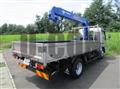 2026 Mitsubishi Fuso Canter
