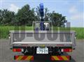 2026 Mitsubishi Fuso Canter