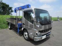 2026 Mitsubishi Fuso Canter