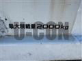 2013 Isuzu Elf Truck