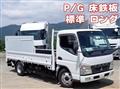 2008 Mitsubishi Fuso Canter