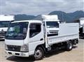 2008 Mitsubishi Fuso Canter