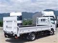 2008 Mitsubishi Fuso Canter