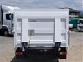 2008 Mitsubishi Fuso Canter