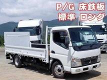 2008 Mitsubishi Fuso Canter
