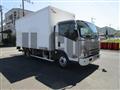 2022 Isuzu Elf Truck