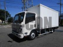 2022 Isuzu Elf Truck