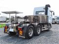 2019 Mitsubishi Fuso Super Great