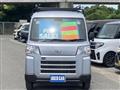 2024 Daihatsu Hijet Cargo