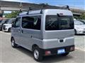 2024 Daihatsu Hijet Cargo