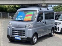 2024 Daihatsu Hijet Cargo