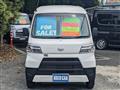2021 Daihatsu Hijet Cargo