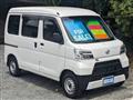 2021 Daihatsu Hijet Cargo