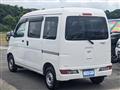 2021 Daihatsu Hijet Cargo