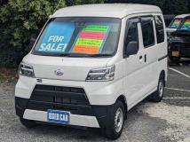 2021 Daihatsu Hijet Cargo