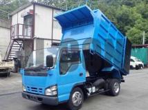 2006 Isuzu Elf Truck