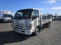 2024 Hino Dutro