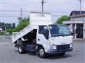 2016 Isuzu Elf Truck