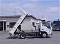 2016 Isuzu Elf Truck