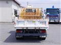 2016 Isuzu Elf Truck