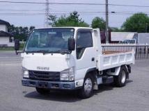 2016 Isuzu Elf Truck