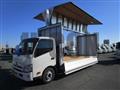 2025 Hino Dutro