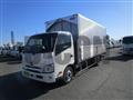 2025 Hino Dutro