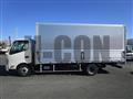 2025 Hino Dutro