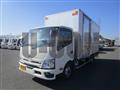 2025 Hino Dutro