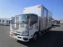 2025 Hino Dutro