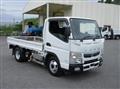 2019 Mitsubishi Fuso Canter