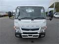 2019 Mitsubishi Fuso Canter