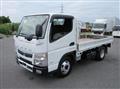 2019 Mitsubishi Fuso Canter