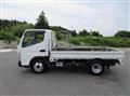 2019 Mitsubishi Fuso Canter