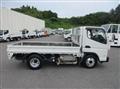 2019 Mitsubishi Fuso Canter
