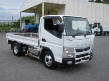 2019 Mitsubishi Fuso Canter