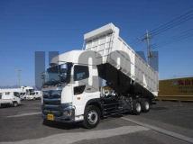 2025 Hino Profia