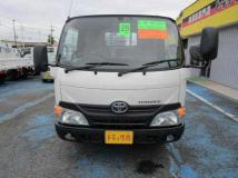 2016 Toyota Toyoace