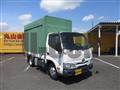 2022 Toyota Dyna Truck