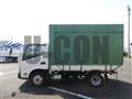 2022 Toyota Dyna Truck