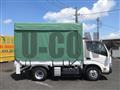2022 Toyota Dyna Truck