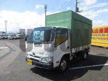 2022 Toyota Dyna Truck