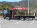 2008 Mitsubishi Fuso Fighter